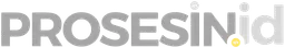 Logo Prosesin